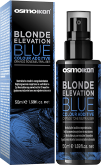 IKON Blonde Elevation Premium Violet Bleach OSMO