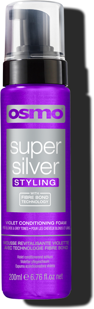 Osmo® Professional Hair Colour Care And Styling Products 4295