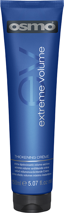Extreme Volume Thickening Crème OSMO