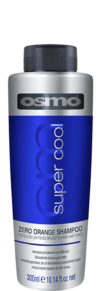 Super Cool Zero Shampoo | OSMO