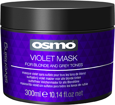 COLOR MASK mascarilla color 300 ML