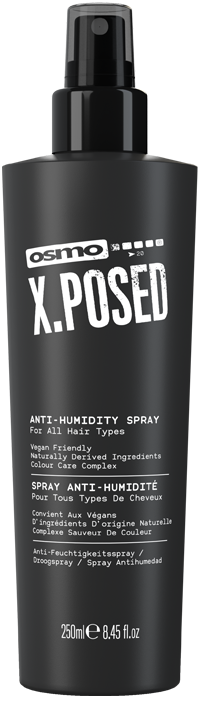 XPOSED Anti Humidity Spray | OSMO