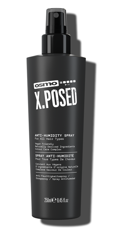 OSMO Xposed Daily Shampoo bottle