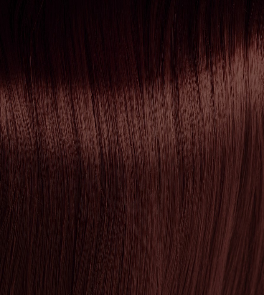 IKON Light Mahogany Brown  Hair Colour | OSMO®