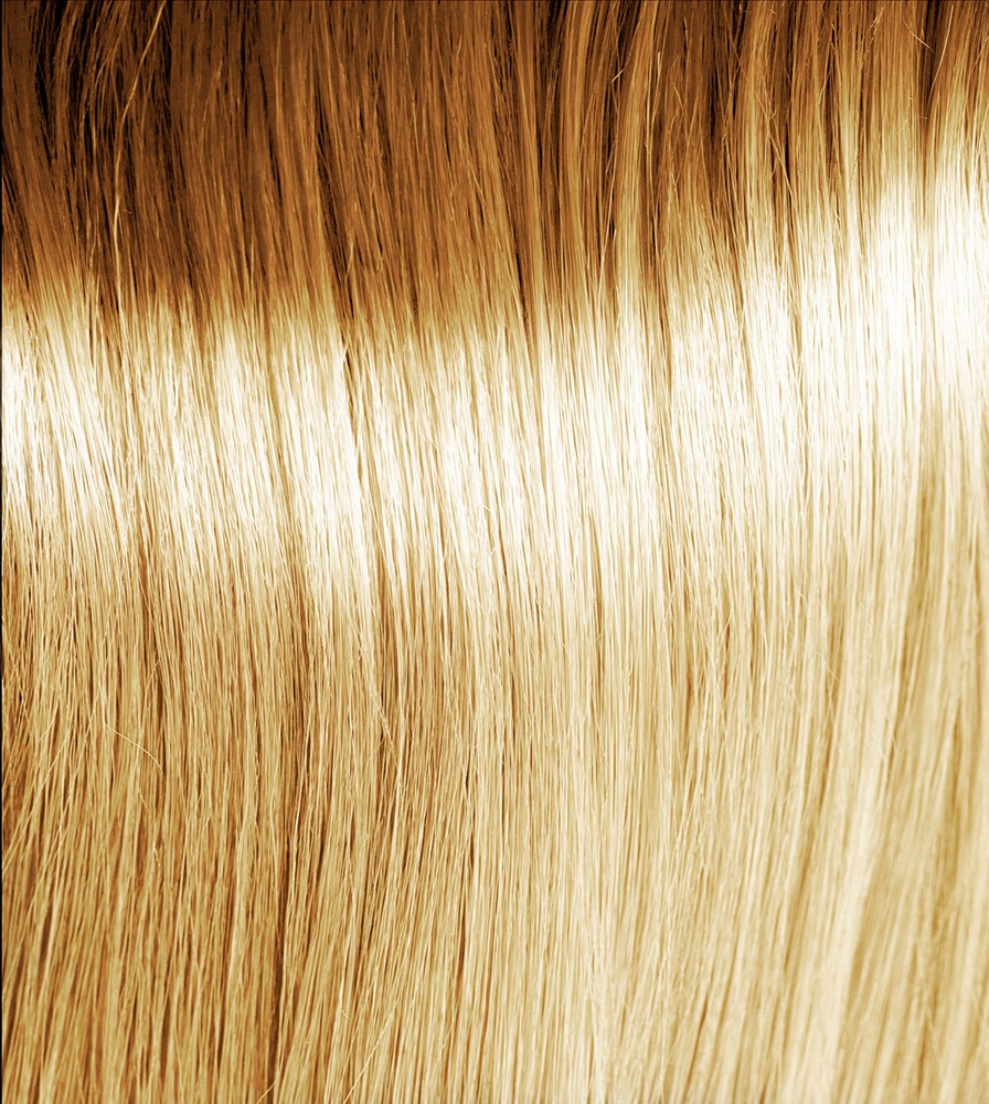 IKON Very Light Blonde  Hair Colour | OSMO