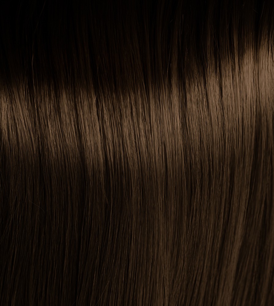 IKON Light Chocolate Brown  Hair Colour | OSMO®