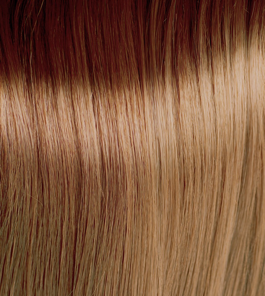 IKON Light Golden Blonde 8.3 Hair Colour | OSMO®